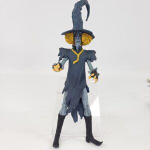 DC Direct Batman: Dark Victory The Scarecrow 9in action figure
